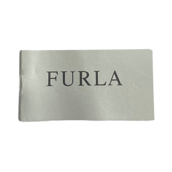 Furla Patent Leather Watch - Picture 2 of 2
